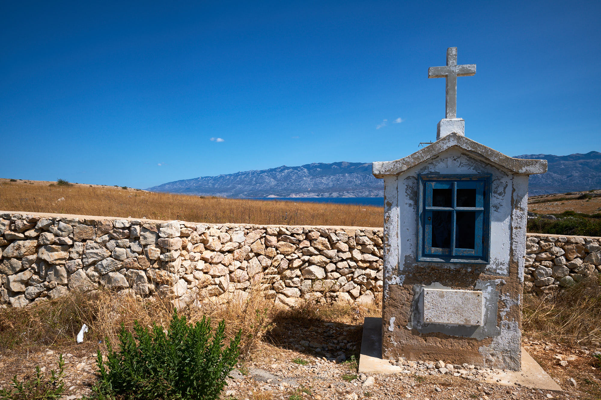 Kroatien - Croatia